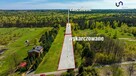 Działka budowlana Ossy gm. Ożarowice, Leśna - 4