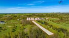 Działka budowlana Ossy gm. Ożarowice, Leśna - 7