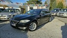 BMW 520 2,0 d 184 KM! Super Stan, MANUAL! , NOWE KOŁA Możliwa ZAMIANA - 3