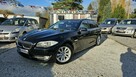 BMW 520 2,0 d 184 KM! Super Stan, MANUAL! , NOWE KOŁA Możliwa ZAMIANA - 7