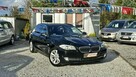 BMW 520 2,0 d 184 KM! Super Stan, MANUAL! , NOWE KOŁA Możliwa ZAMIANA - 8