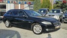 BMW 520 2,0 d 184 KM! Super Stan, MANUAL! , NOWE KOŁA Możliwa ZAMIANA - 9