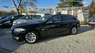 BMW 520 2,0 d 184 KM! Super Stan, MANUAL! , NOWE KOŁA Możliwa ZAMIANA - 11