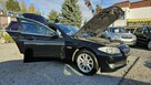 BMW 520 2,0 d 184 KM! Super Stan, MANUAL! , NOWE KOŁA Możliwa ZAMIANA - 15