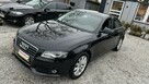 Audi A4 Salon Polska / 186 tyś Przebieg * 1.8 Turbo *Sedan * Gwarancja w cenie - 9