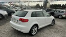 Audi A3 Lift / Ledy * 1.4 Benzyna * Gwarancja w cenie * Przebieg 204*ZAREJ.PL - 11