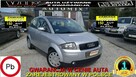 Audi A2 1.4 Benzyna* FULL OPCJA * Nowy rozrząd * Panorama, Klima ,Czujniki TOP - 1