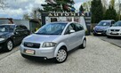 Audi A2 1.4 Benzyna* FULL OPCJA * Nowy rozrząd * Panorama, Klima ,Czujniki TOP - 5