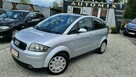 Audi A2 1.4 Benzyna* FULL OPCJA * Nowy rozrząd * Panorama, Klima ,Czujniki TOP - 7