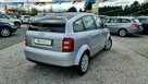 Audi A2 1.4 Benzyna* FULL OPCJA * Nowy rozrząd * Panorama, Klima ,Czujniki TOP - 8