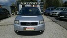 Audi A2 1.4 Benzyna* FULL OPCJA * Nowy rozrząd * Panorama, Klima ,Czujniki TOP - 10