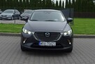Mazda CX-3 FULL*LEDY*Xenon*Kamera*Cofania*Skóra*NAVI*Kaera*Cofania*Zarejestrowany - 2