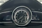 Mazda CX-3 FULL*LEDY*Xenon*Kamera*Cofania*Skóra*NAVI*Kaera*Cofania*Zarejestrowany - 7