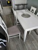 Stół z krzesłami - 1