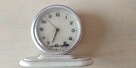 Zegar stojący, radziecki lata 70 - 80 - uszkodzony - 1