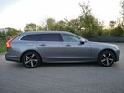 Volvo V90 D4 AWD (4x4) Geartronic, 190hp, FV23, kamera, hak - 4