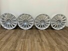 4x Nowa orygin felga Mercedes-Benz OE GLA 156 19 Limited - 2