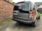 Land Rover Discovery IV 3.0D V6 HSE - 8