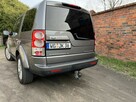 Land Rover Discovery IV 3.0D V6 HSE - 3