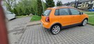 Vw Polo Croos - 3