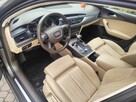 Audi A6 C7 S-Line 2012 Klimatron Idealny Stan - 9