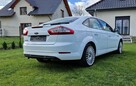 Ford Mondeo MK4 - 2