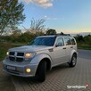 DODGE Nitro SUV Jeep Cherokee kk - 2