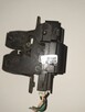 Zamek tylnej klapy Nissan Primera p12 kombi - 3