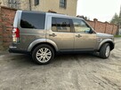 Land Rover Discovery IV 3.0D V6 HSE - 6