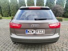 Audi A6 C7 S-Line 2012 Klimatron Idealny Stan - 7