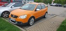 Vw Polo Croos - 9