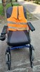Wózki inwalidzkie elektryczne - 4