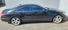 CLS-Class 250 CDI (W218) Coupe 2012 r. 129 000 km - 11
