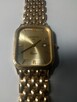 Sprzedam złoty zegarek za złotą bransoletą firmy GENEVE - 1