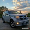 DODGE Nitro SUV Jeep Cherokee kk - 1