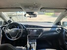 Syndyk sprzeda Toyotę Auris - 5