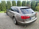 Audi A6 C7 S-Line 2012 Klimatron Idealny Stan - 6