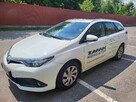 Syndyk sprzeda Toyotę Auris - 2