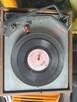 Gramofon Fonica Unitra licencja AEG Telefunken - 2