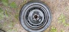 Koło zapas peugot 407 rozstaw śrub 5×108 - 4