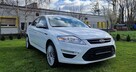 Ford Mondeo MK4 - 3