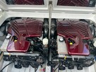 Łódź motorowa Formula 320 sportowa 840KM - 14
