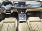 Audi A6 C7 S-Line 2012 Klimatron Idealny Stan - 8