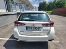 Syndyk sprzeda Toyotę Auris - 3