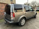 Land Rover Discovery IV 3.0D V6 HSE - 7