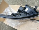 Reflektor prawy.Opel .Renault.od 2014 vivaro .trafic - 2