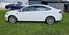 Ford Mondeo MK4 - 8