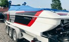 Łódź motorowa Formula 320 sportowa 840KM - 16
