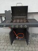 Grill gazowy sprzedam - 4