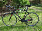 sprzedam rower Huragan 1,0 - 2
